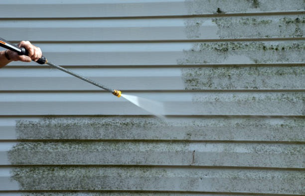 Trusted Byron, CA Pressure Washing Services Experts